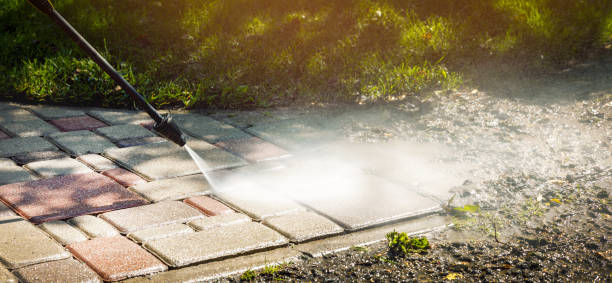 Reliable San Leon, TX Pressure washing Solutions